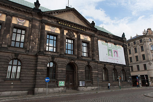 muzeum narodowe